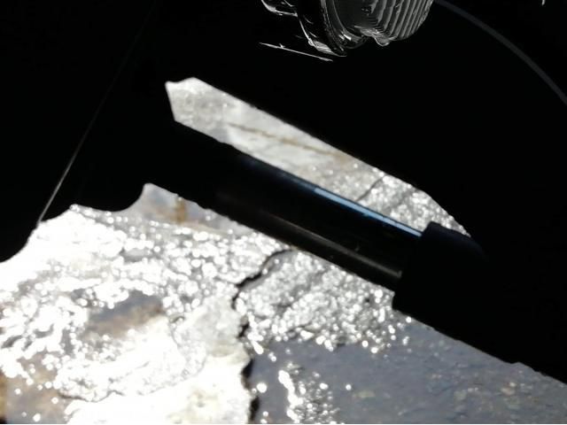 ISUZU FORWARD 2018 Image 31