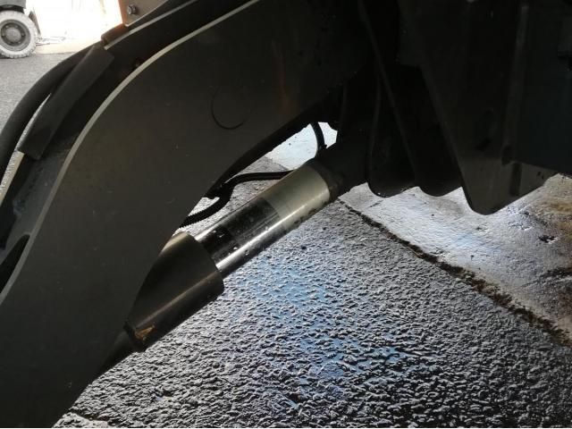 ISUZU FORWARD 2018 Image 31