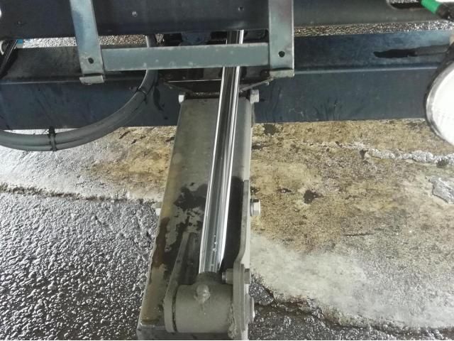 ISUZU FORWARD 2018 Image 31