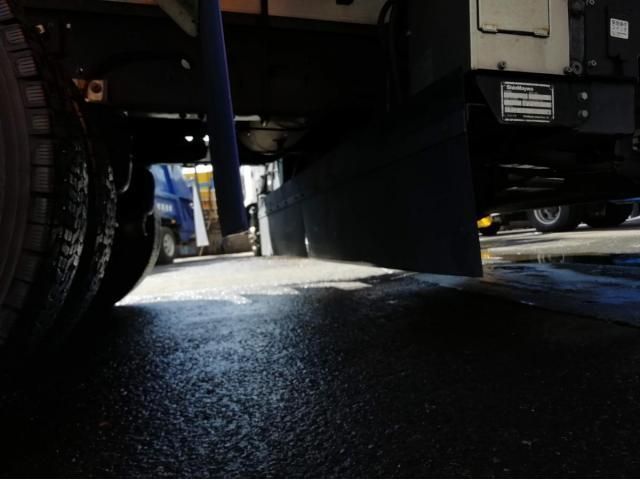 ISUZU FORWARD 2018 Image 31