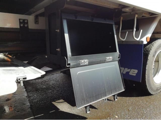 ISUZU FORWARD 2018 Image 31