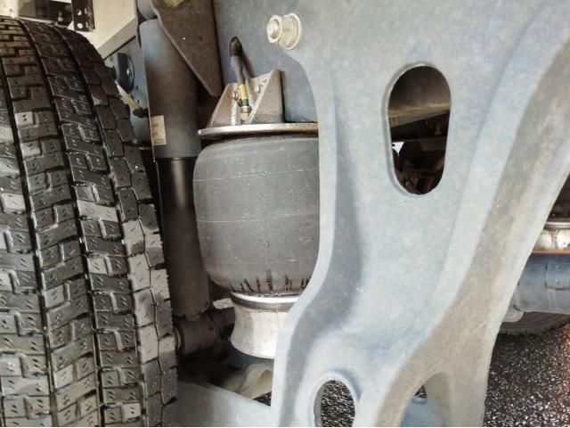 ISUZU FORWARD 2018 Image 31