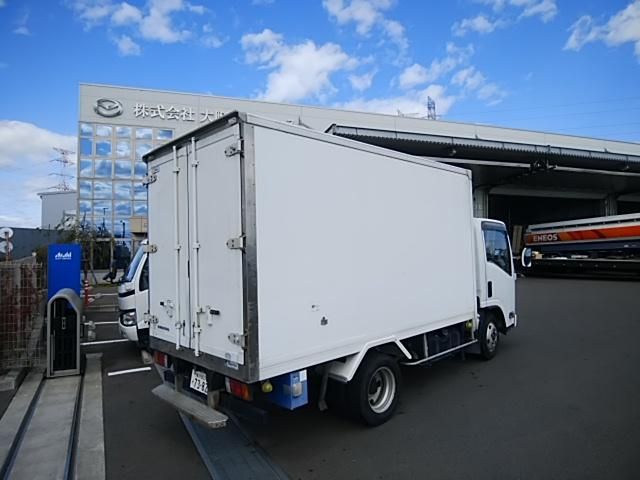 ISUZU ELF 2008 Image 31