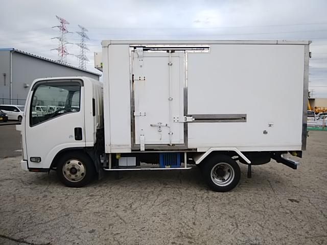 ISUZU ELF 2008 Image 31