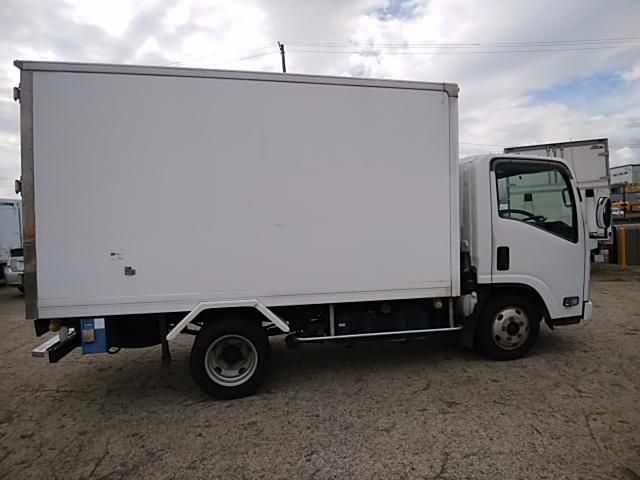 ISUZU ELF 2008 Image 31