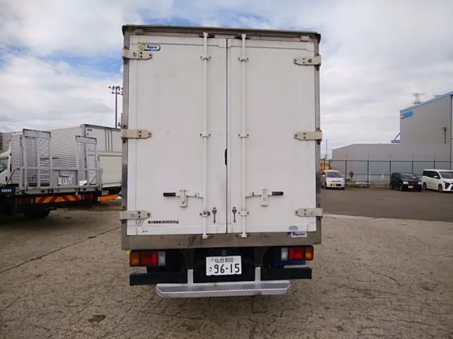 ISUZU ELF 2008 Image 31