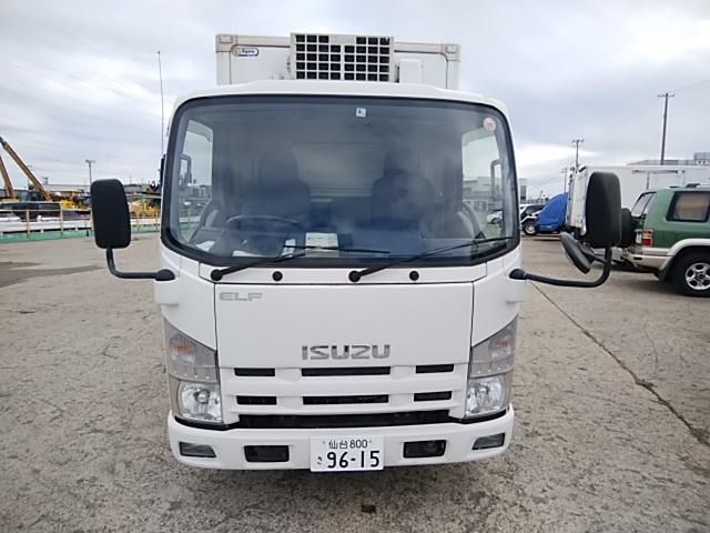 ISUZU ELF 2008 Image 31