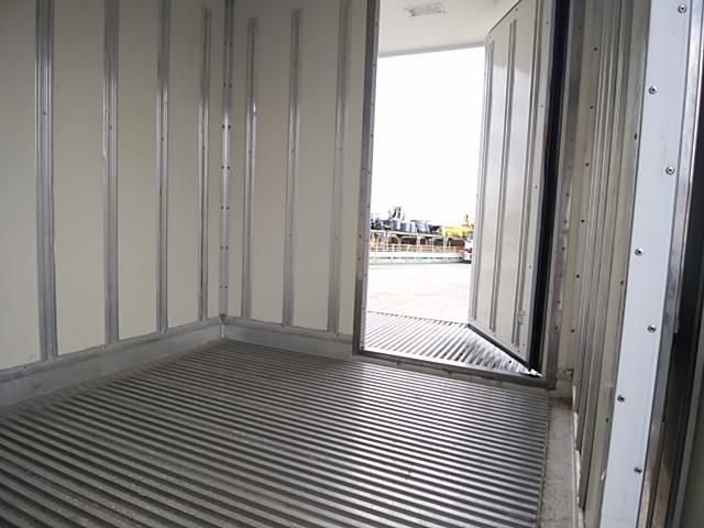 ISUZU ELF 2008 Image 31