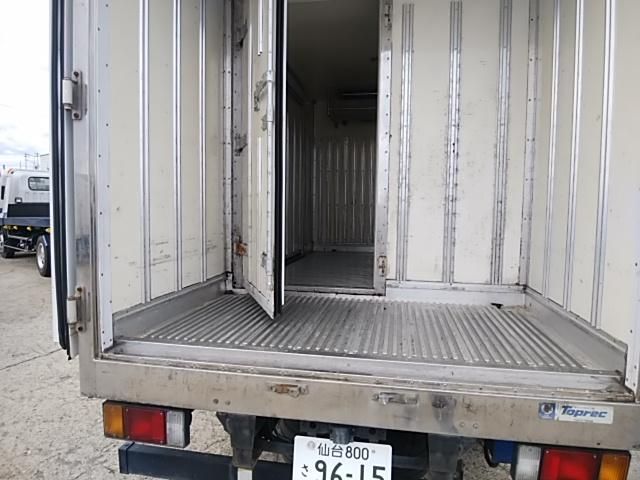 ISUZU ELF 2008 Image 31