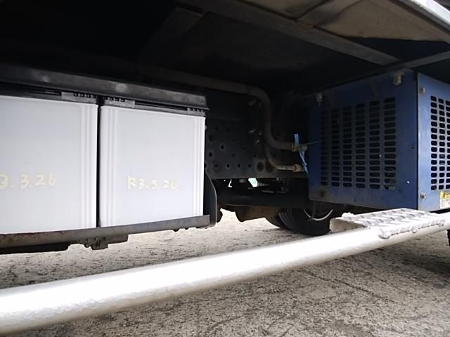 ISUZU ELF 2008 Image 31