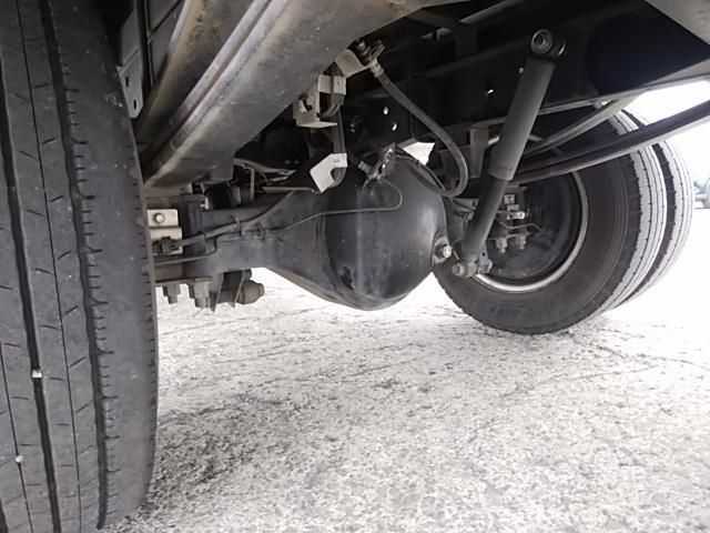 ISUZU ELF 2008 Image 31