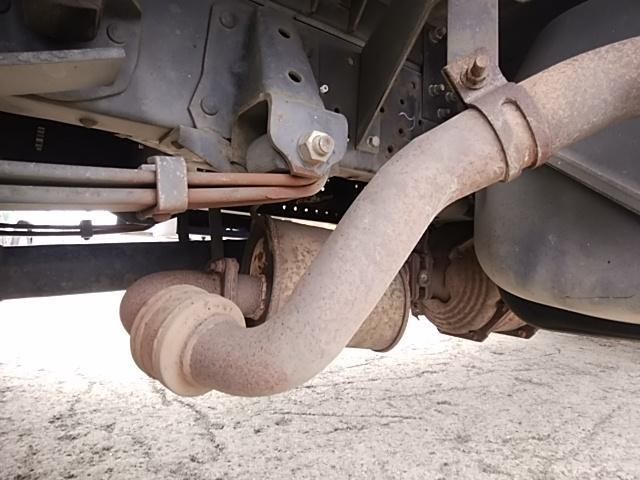 ISUZU ELF 2008 Image 31