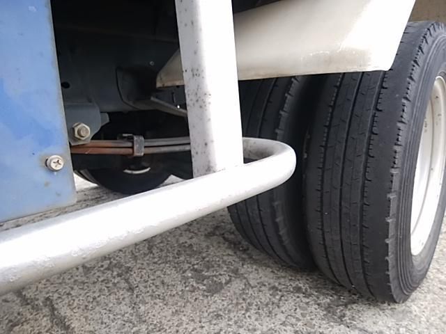 ISUZU ELF 2008 Image 31