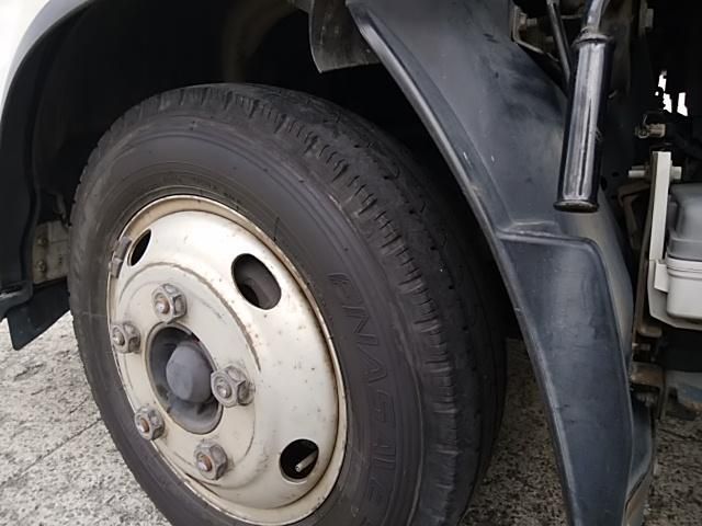 ISUZU ELF 2008 Image 31