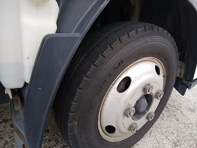 ISUZU ELF 2008 Image 31