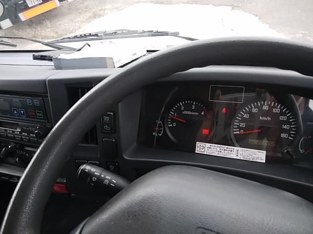 ISUZU ELF 2008 Image 31