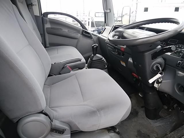 ISUZU ELF 2008 Image 31