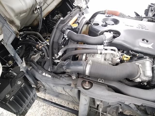 ISUZU ELF 2008 Image 31