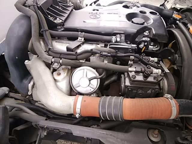 ISUZU ELF 2008 Image 31