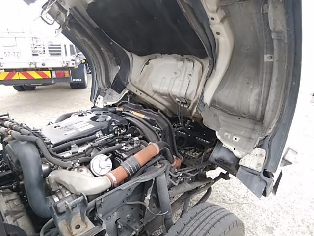 ISUZU ELF 2008 Image 31