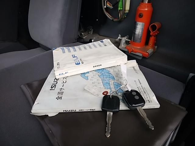 ISUZU ELF 2008 Image 31