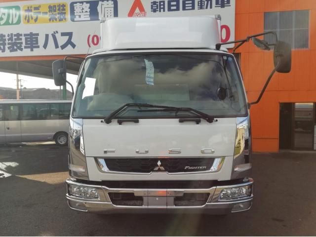 MITSUBISHI FUSOU FIGHTER 2015 Image 31