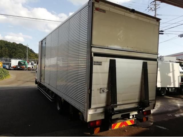 MITSUBISHI FUSOU FIGHTER 2015 Image 31