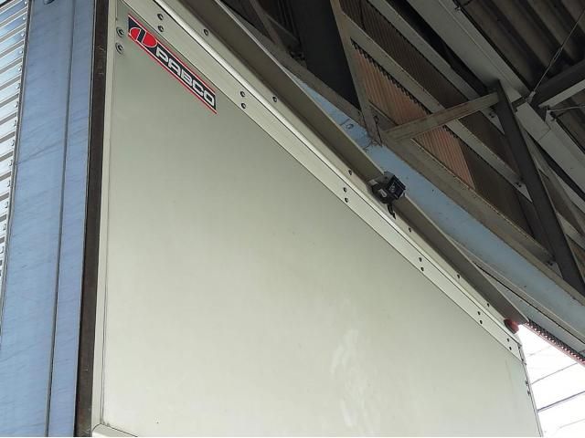 MITSUBISHI FUSOU FIGHTER 2015 Image 31