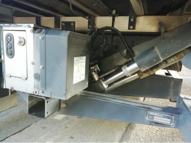 MITSUBISHI FUSOU FIGHTER 2015 Image 31