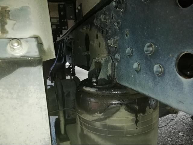 MITSUBISHI FUSOU FIGHTER 2015 Image 31