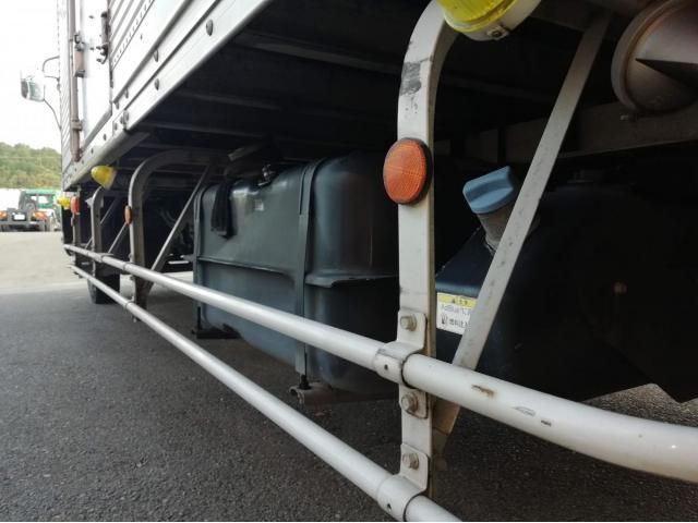 MITSUBISHI FUSOU FIGHTER 2015 Image 31