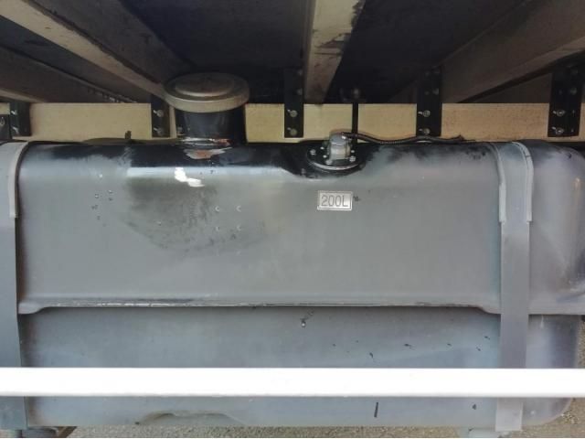 MITSUBISHI FUSOU FIGHTER 2015 Image 31