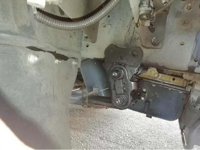 MITSUBISHI FUSOU FIGHTER 2015 Image 31