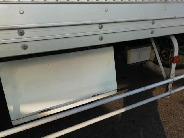 MITSUBISHI FUSOU FIGHTER 2015 Image 31