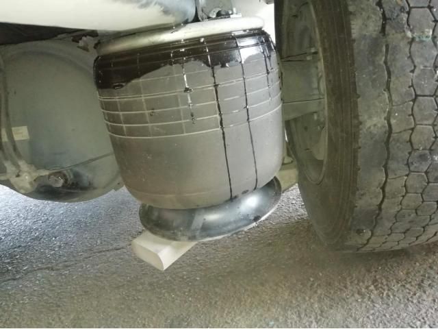 MITSUBISHI FUSOU FIGHTER 2015 Image 31