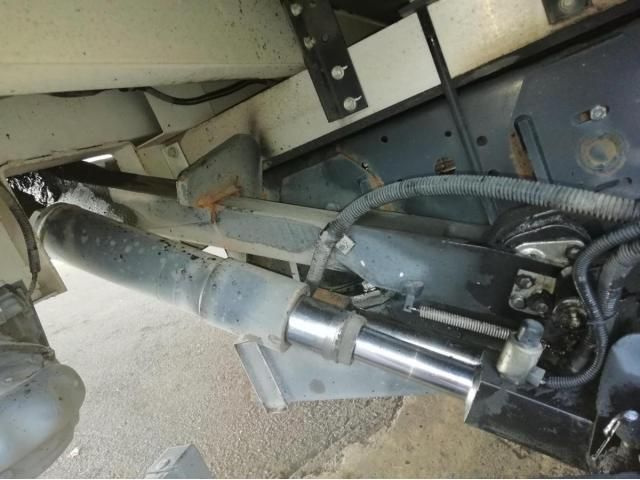 MITSUBISHI FUSOU FIGHTER 2015 Image 31