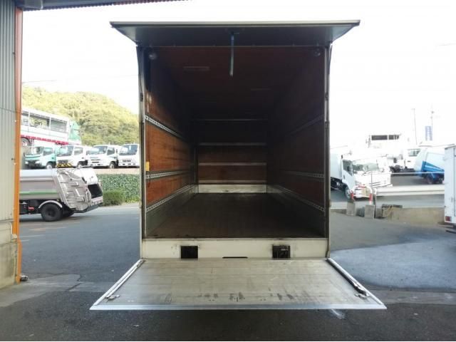 MITSUBISHI FUSOU FIGHTER 2015 Image 31