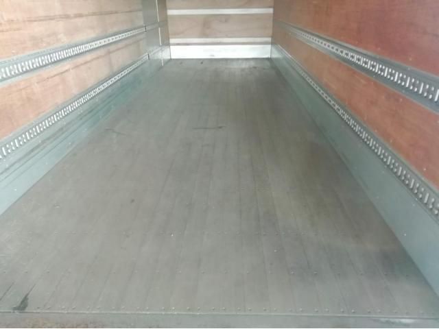 MITSUBISHI FUSOU FIGHTER 2015 Image 31