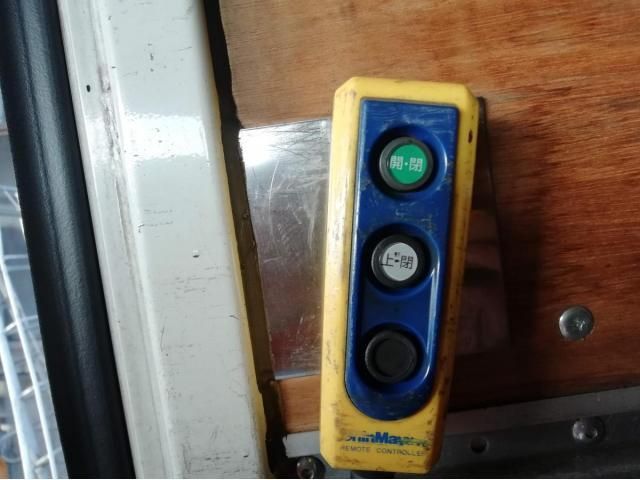 MITSUBISHI FUSOU FIGHTER 2015 Image 31