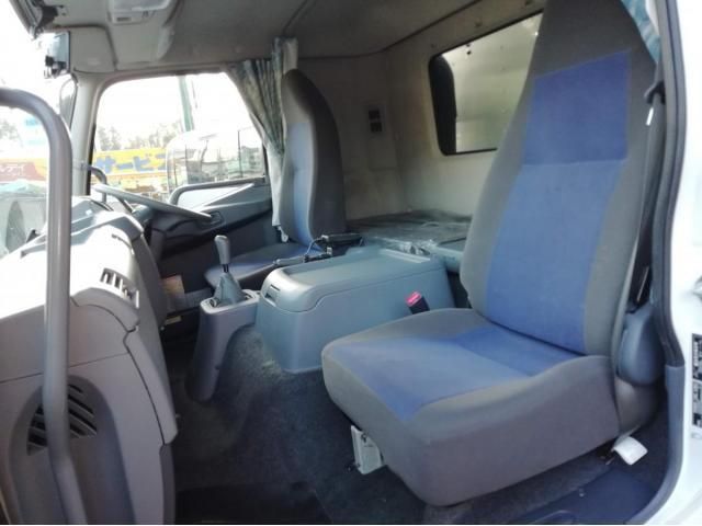 MITSUBISHI FUSOU FIGHTER 2015 Image 31