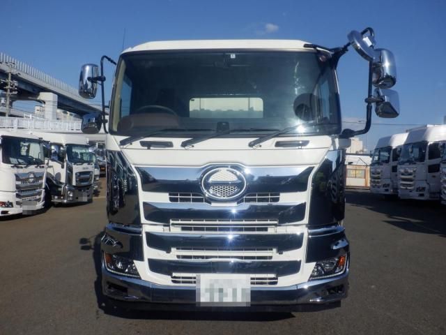 HINO PROFIA 2018 Image 31