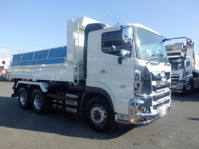 HINO PROFIA 2018 Image 31