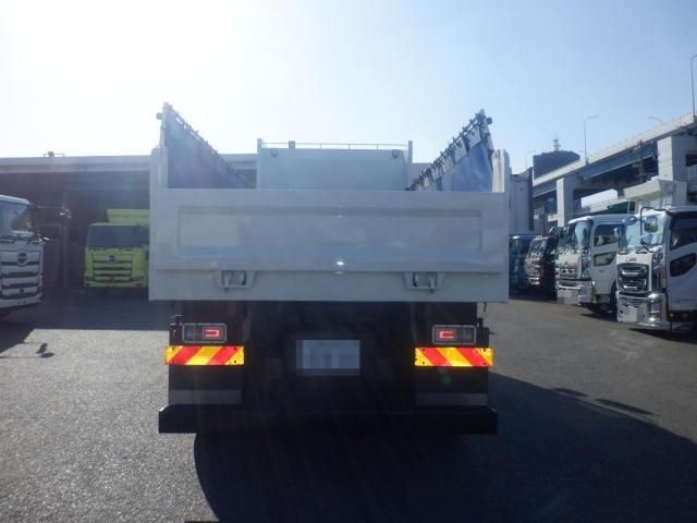 HINO PROFIA 2018 Image 31