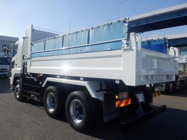 HINO PROFIA 2018 Image 31