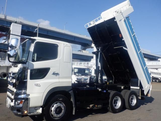HINO PROFIA 2018 Image 31