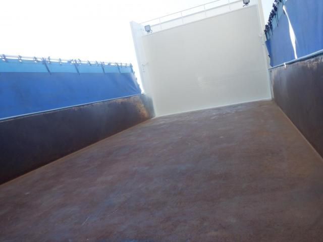 HINO PROFIA 2018 Image 31