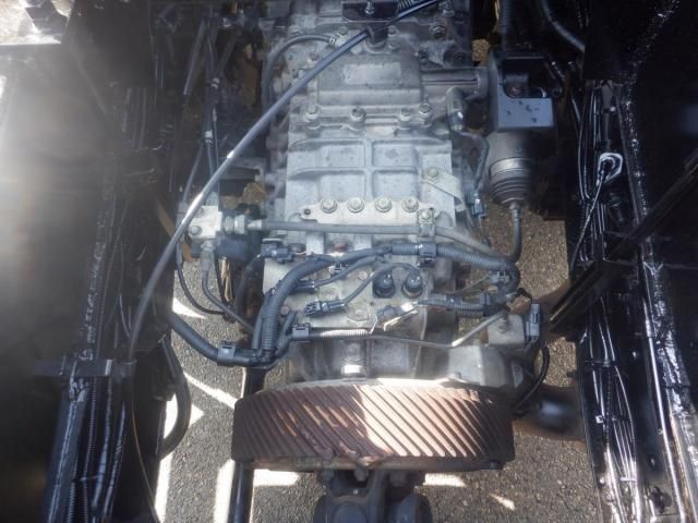 HINO PROFIA 2018 Image 31