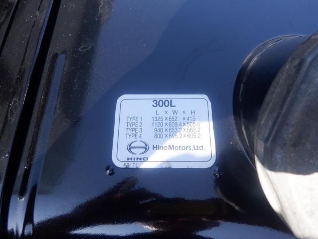 HINO PROFIA 2018 Image 31