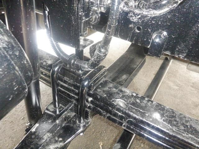 HINO PROFIA 2018 Image 31