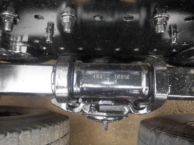 HINO PROFIA 2018 Image 31